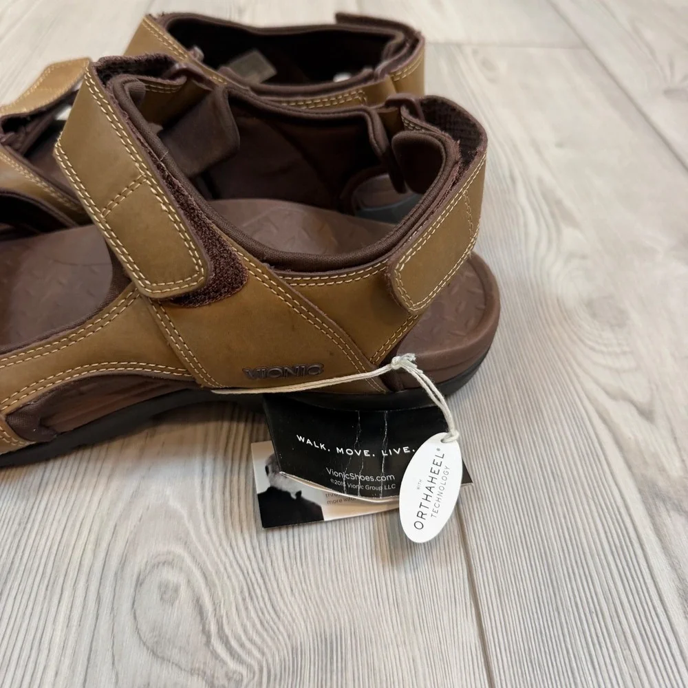 Vionic gerrit orthotic